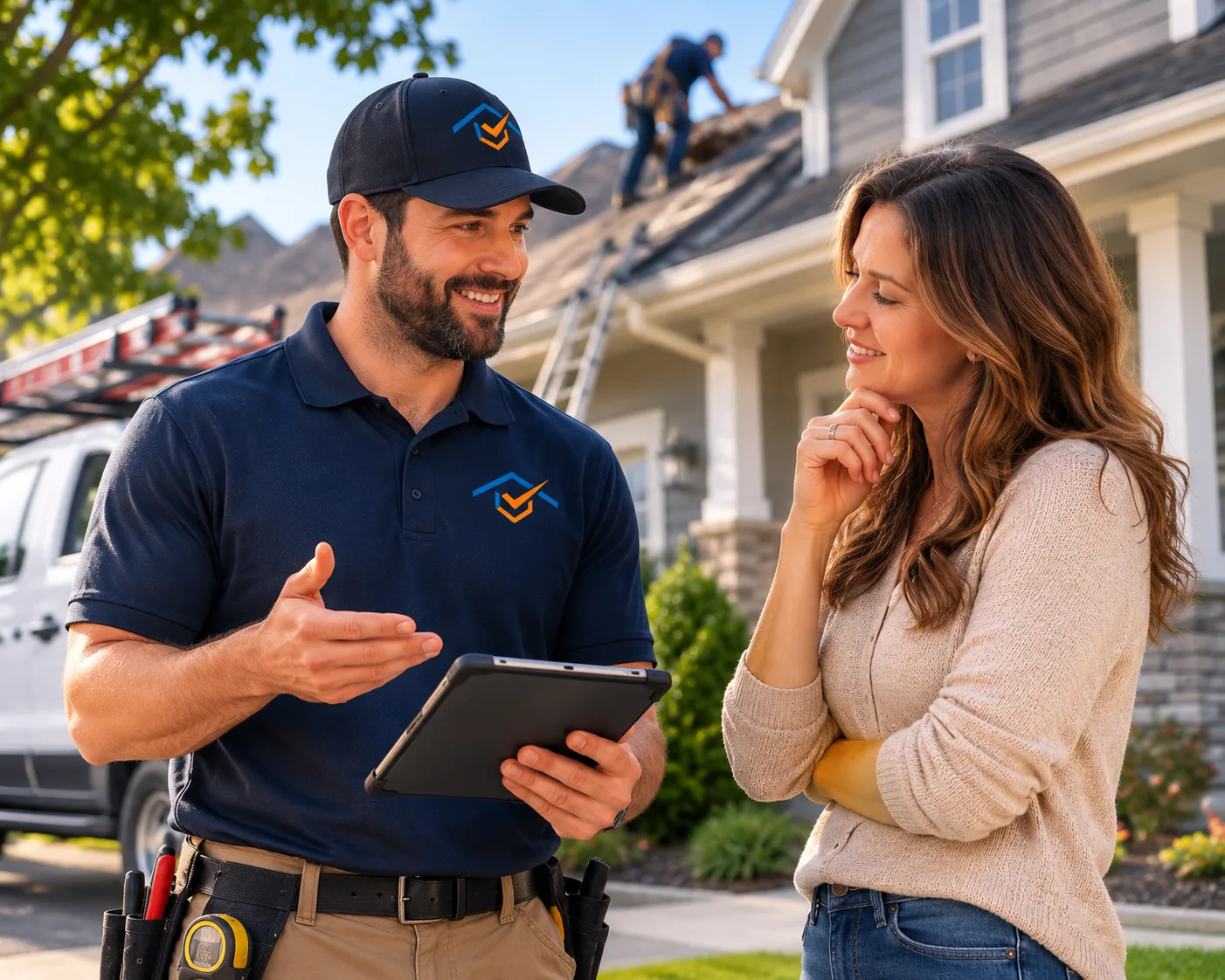 Roof Inspection FAQs in Hubert, NC